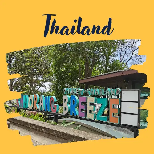 Hassle-Free Thailand Trip with Yuven Travel!!!